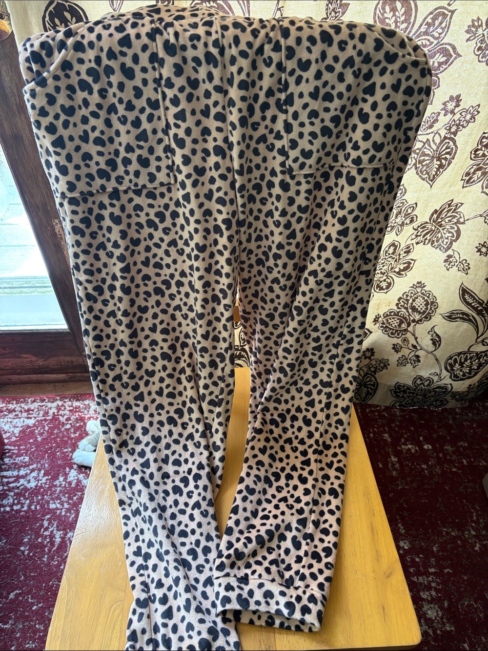 Cat and Jack fleece pants